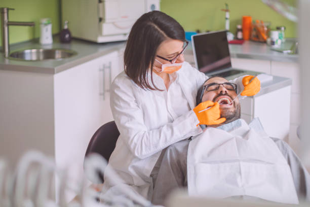 Best Emergency Dentist for Lost Fillings or Crowns in East Lexington, VA