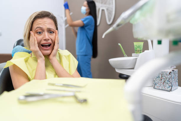Best Weekend Emergency Dentist in East Lexington, VA