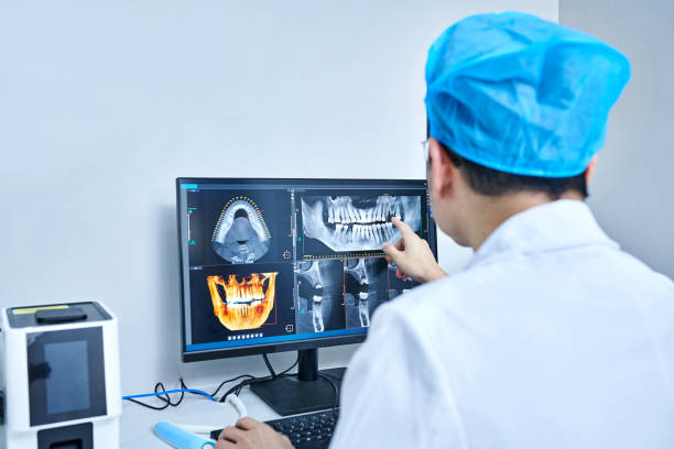 Best Mobile Emergency Dentist in East Lexington, VA