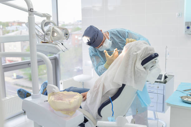 Best Urgent Dental Care for Toothache in East Lexington, VA