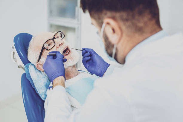 Best Holiday Emergency Dentist in East Lexington, VA
